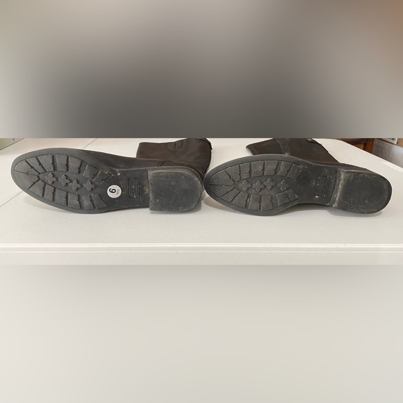 Sam Edelman Penny Leather Riding Boot - Picture 11 of 11